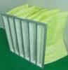 Sell pocket air filter, F5, F6, F7, F8, F9, bag filter