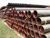 Sell seamless steel tubes for liquid service