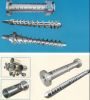 Sell Rubber Machine Screw and Barrels