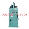 Sell vertical hydralic baling machine series