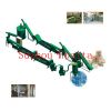 Sell PET plastic bottle flake recycling and cleaning line