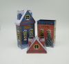 Sell House Shaped Tin