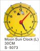 Sell Moon Sun Clock (S)