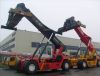 Sell Sany RSC45C series reach stacker