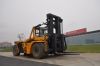 Sell 16 tons to 46 tons container forklift