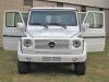 MERCEDES-BENZ G55 AMG - THE ARMORED GROUP, TAG ME, ARMORED CAR VEHICLE