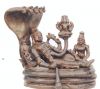 Sell  sri ranganathathar Bronze Idol