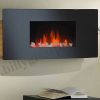 sell electric fireplace front glass