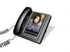 Touch screen telephony office digital photo frame