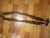 Sell raw human hair braids