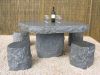 Sell Granite Tables & Chairs