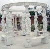 Sell Marble Stone Garden Gazebos