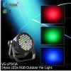 Selling 54pcs LEDs RGB Outdoor Par Light