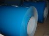 Sell PE color coated aluminum coil