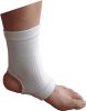 Elasticated ankle support