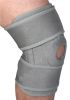 Magnetic neoprene knee support