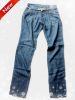 Ladies jeans