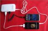 Mobile Power with stereo sound