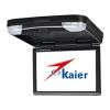 sell 12.1 inch car Flip-down DVD player(KR-1208D)