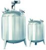 Sell Liquid Preparation Tank (316L)