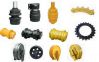 Sell sumitomo undercarriage parts
