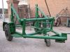 Sell Cable Winch/Cable Drum Trailer