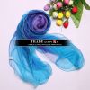 100% Real Silk Scarves Supplier - Accept PayPal Free Shipping