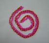 Sell Pink Plastic chain