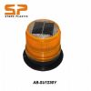 Sell AB-SU1230R/Y solar warning light