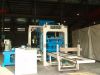 Supply concrete block making machine