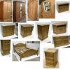 Sell Solid Oak Home furniture
