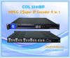 COL5141BP  MPEG2 IP encoder