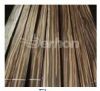 natural  ebony  wood veneer