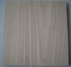 Sell MDF melamined with white oak