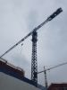 Spain COMANSA 21LC400 (18ton) Topless Tower Crane Sale.