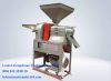 Rice Mill and Powder Crusher Combined Machine NFL6.0-19