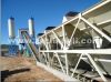 Sell HZS60 concrete mixing plant