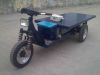 Sell  electric tricycle