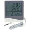 Sell Temperature and humidity meter ITP-2