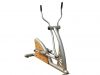 leading manufacture of outdoor fitness equipment-elliptical trainer