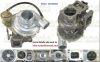 Sell turbochargers RHC6 for Hino engine