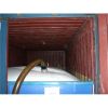 bulk liquid container liners