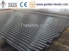 mild steel pipe, industrial pipe, seamless pipe