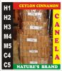 WHO CAN BE AN AGENT FOR CEYLON CINNAMON/CANELA