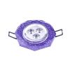 Sell 3W led crystal ceiling light