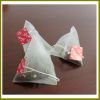 sell triangle tea bag packing machine