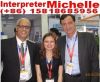 GPS  Shenzhen professional  interpreter, sales  Michelle 15818685956