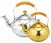 FG-V13 series kettle, tea pot.