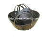 rubber bucket VilRb010