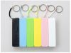 Perfume Keychain Power Bank 2600mAh